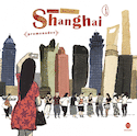Shangaï, promenades
